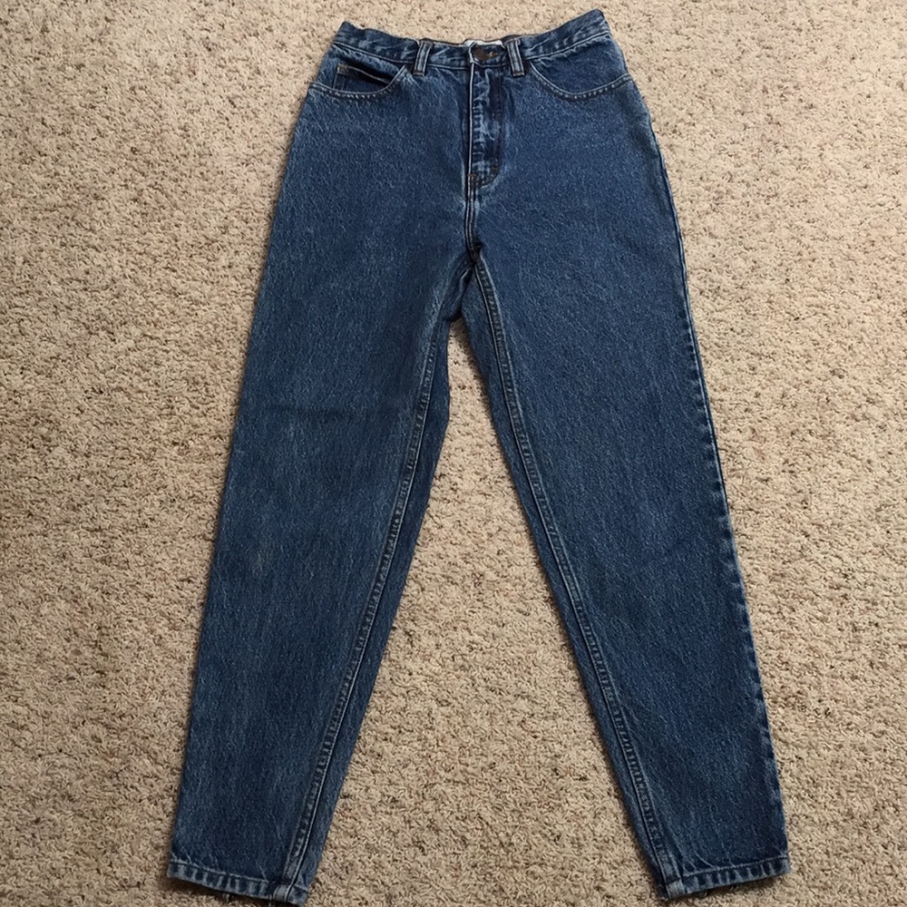 Women’s vintage 90’s high waist Jeanjer - Picture 1 of 8